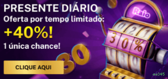 Ganhar e sacar na aa345